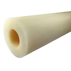 Autentyczny Tuleja Poliamid PA6 45x30x1000mm